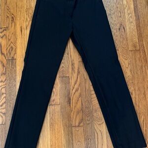 Ann Taylor black pant 0T